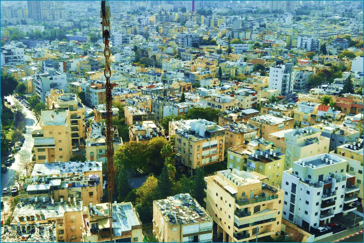 real estate appartment appraiser tel aviv