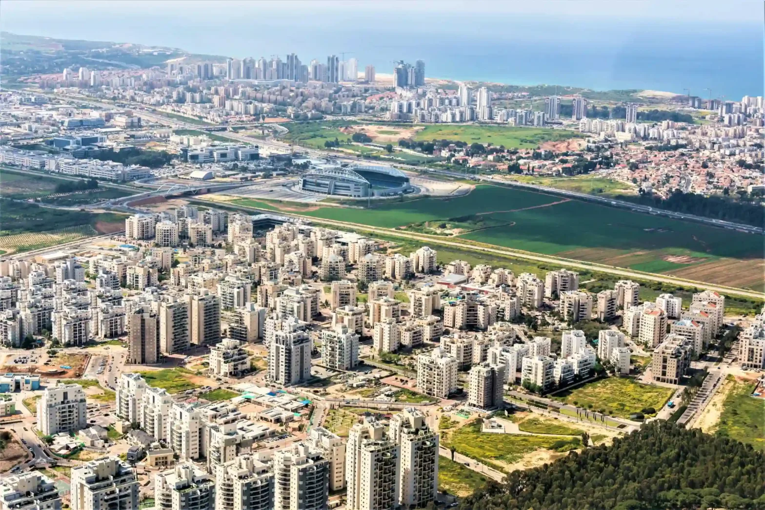 בניינים מאמר שמאי מקרקעין בנתניה